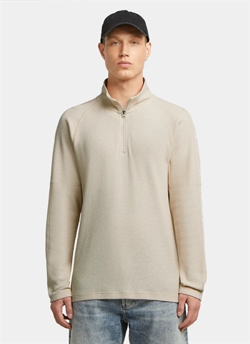 G-Star Tweeter Half Zip Trøje